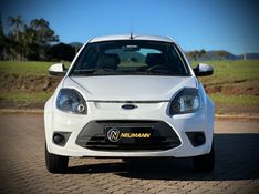 Ford KA 1.0 2013 NEUMANN VEÍCULOS ARROIO DO MEIO / Carros no Vale
