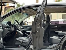 Honda CRV EXL 2.0 2013 NEUMANN VEÍCULOS ARROIO DO MEIO / Carros no Vale