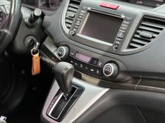 Honda CRV EXL 2.0 2013 NEUMANN VEÍCULOS ARROIO DO MEIO / Carros no Vale