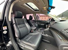 Honda CRV EXL 2.0 2013 NEUMANN VEÍCULOS ARROIO DO MEIO / Carros no Vale