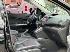 Honda CRV EXL 2.0 2013 NEUMANN VEÍCULOS ARROIO DO MEIO / Carros no Vale