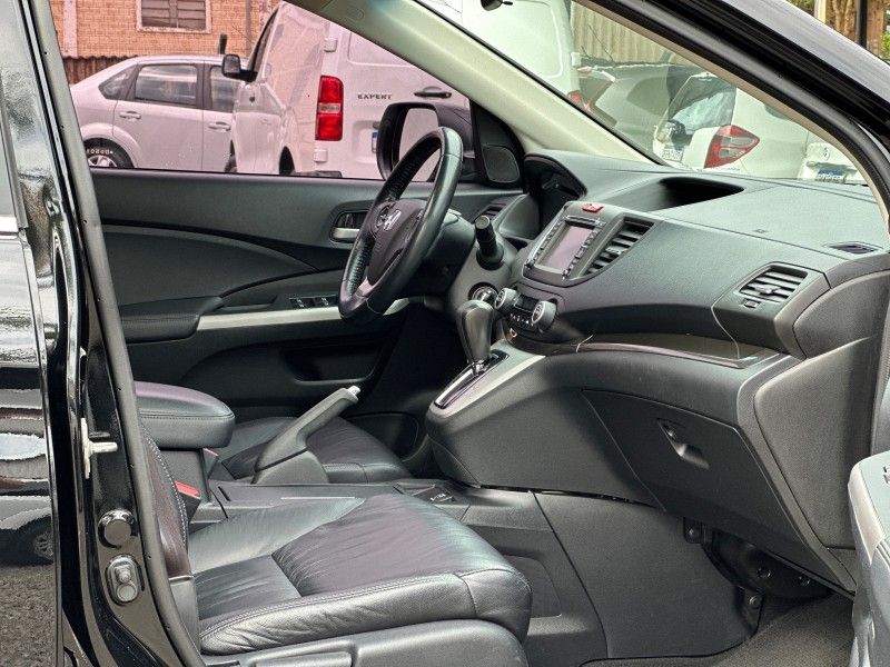 Honda CRV EXL 2.0 2013 NEUMANN VEÍCULOS ARROIO DO MEIO / Carros no Vale Honda CRV EXL 2.0 2013 NEUMANN VEÍCULOS ARROIO DO MEIO / Carros no Vale