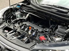 Honda CRV EXL 2.0 2013 NEUMANN VEÍCULOS ARROIO DO MEIO / Carros no Vale