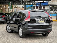 Honda CRV EXL 2.0 2013 NEUMANN VEÍCULOS ARROIO DO MEIO / Carros no Vale