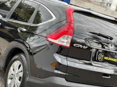 Honda CRV EXL 2.0 2013 NEUMANN VEÍCULOS ARROIO DO MEIO / Carros no Vale