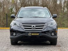 Honda CRV EXL 2.0 2013 NEUMANN VEÍCULOS ARROIO DO MEIO / Carros no Vale