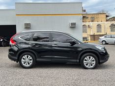 Honda CRV EXL 2.0 2013 NEUMANN VEÍCULOS ARROIO DO MEIO / Carros no Vale