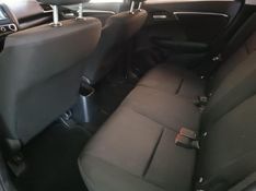 Honda FIT LX 1.5 2018 HÉLIO AUTOMÓVEIS LAJEADO / Carros no Vale