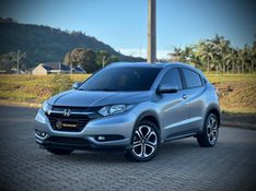 Honda HR-V EXL 1.8 2018 NEUMANN VEÍCULOS ARROIO DO MEIO / Carros no Vale