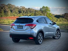 Honda HR-V EXL 1.8 2018 NEUMANN VEÍCULOS ARROIO DO MEIO / Carros no Vale