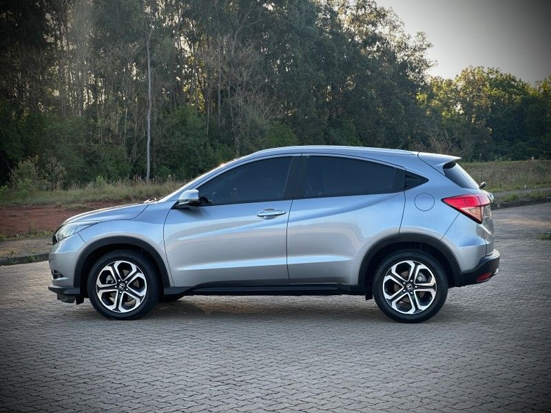 Honda HR-V EXL 1.8 2018 NEUMANN VEÍCULOS ARROIO DO MEIO / Carros no Vale