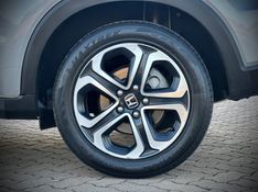 Honda HR-V EXL 1.8 2018 NEUMANN VEÍCULOS ARROIO DO MEIO / Carros no Vale