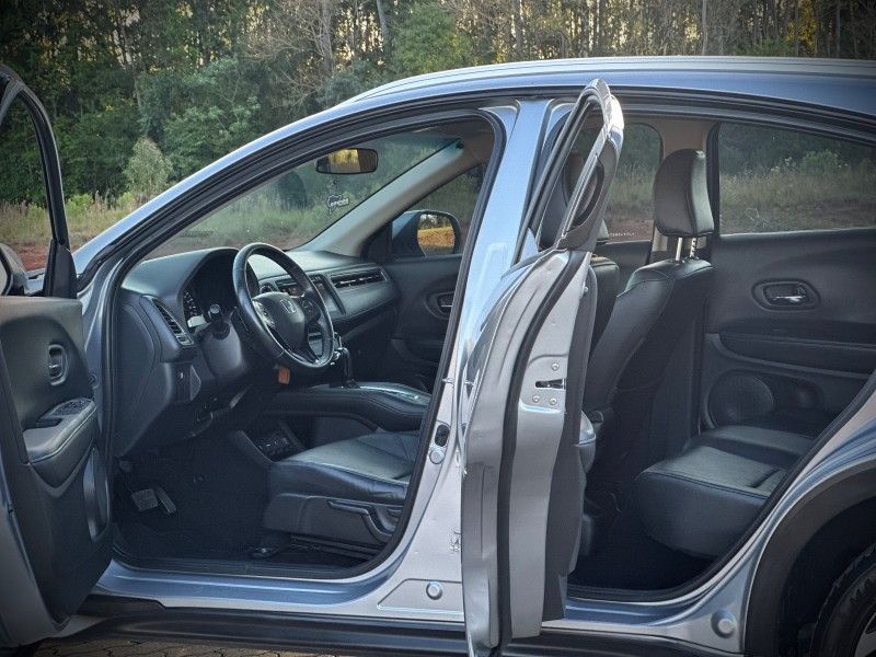 Honda HR-V EXL 1.8 2018 NEUMANN VEÍCULOS ARROIO DO MEIO / Carros no Vale