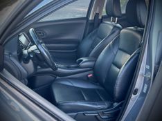 Honda HR-V EXL 1.8 2018 NEUMANN VEÍCULOS ARROIO DO MEIO / Carros no Vale