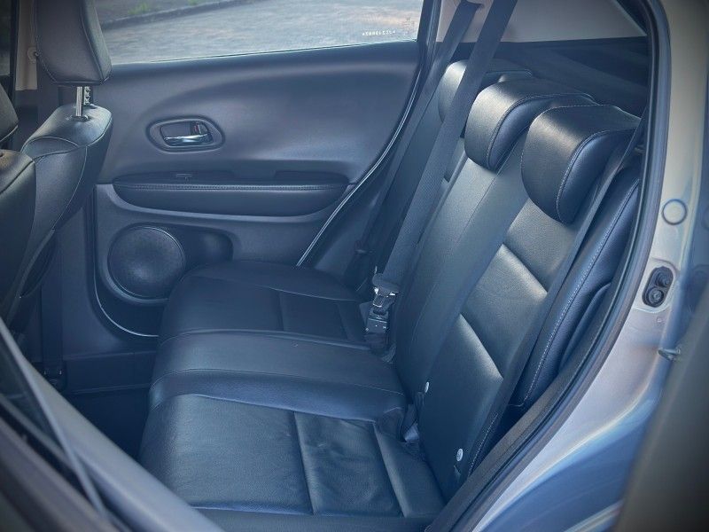 Honda HR-V EXL 1.8 2018 NEUMANN VEÍCULOS ARROIO DO MEIO / Carros no Vale