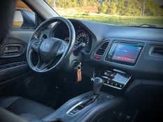 Honda HR-V EXL 1.8 2018 NEUMANN VEÍCULOS ARROIO DO MEIO / Carros no Vale