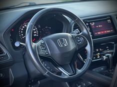 Honda HR-V EXL 1.8 2018 NEUMANN VEÍCULOS ARROIO DO MEIO / Carros no Vale