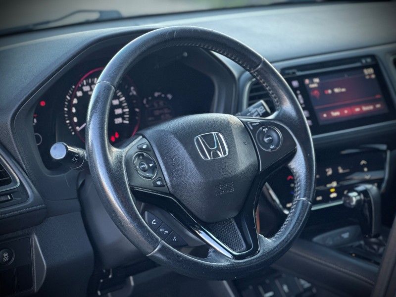 Honda HR-V EXL 1.8 2018 NEUMANN VEÍCULOS ARROIO DO MEIO / Carros no Vale
