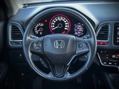Honda HR-V EXL 1.8 2018 NEUMANN VEÍCULOS ARROIO DO MEIO / Carros no Vale