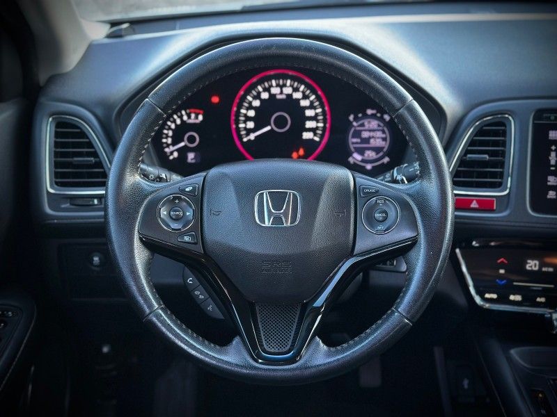 Honda HR-V EXL 1.8 2018 NEUMANN VEÍCULOS ARROIO DO MEIO / Carros no Vale