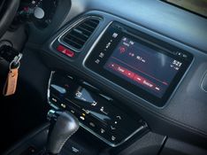 Honda HR-V EXL 1.8 2018 NEUMANN VEÍCULOS ARROIO DO MEIO / Carros no Vale