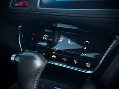 Honda HR-V EXL 1.8 2018 NEUMANN VEÍCULOS ARROIO DO MEIO / Carros no Vale