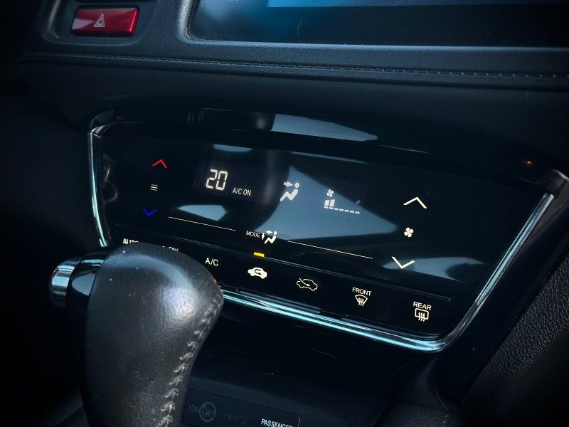 Honda HR-V EXL 1.8 2018 NEUMANN VEÍCULOS ARROIO DO MEIO / Carros no Vale