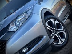 Honda HR-V EXL 1.8 2018 NEUMANN VEÍCULOS ARROIO DO MEIO / Carros no Vale