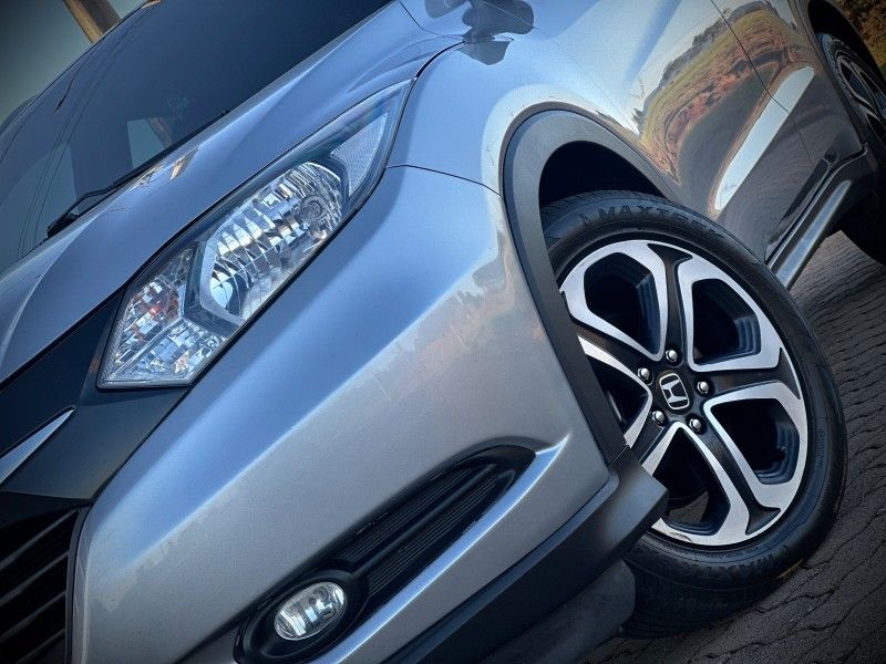 Honda HR-V EXL 1.8 2018 NEUMANN VEÍCULOS ARROIO DO MEIO / Carros no Vale