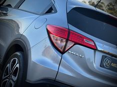 Honda HR-V EXL 1.8 2018 NEUMANN VEÍCULOS ARROIO DO MEIO / Carros no Vale