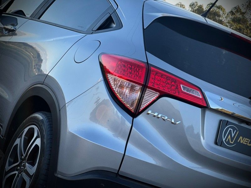 Honda HR-V EXL 1.8 2018 NEUMANN VEÍCULOS ARROIO DO MEIO / Carros no Vale