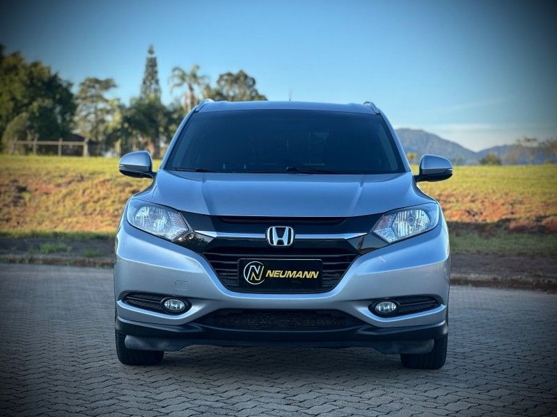 Honda HR-V EXL 1.8 2018 NEUMANN VEÍCULOS ARROIO DO MEIO / Carros no Vale