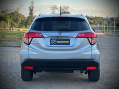 Honda HR-V EXL 1.8 2018 NEUMANN VEÍCULOS ARROIO DO MEIO / Carros no Vale