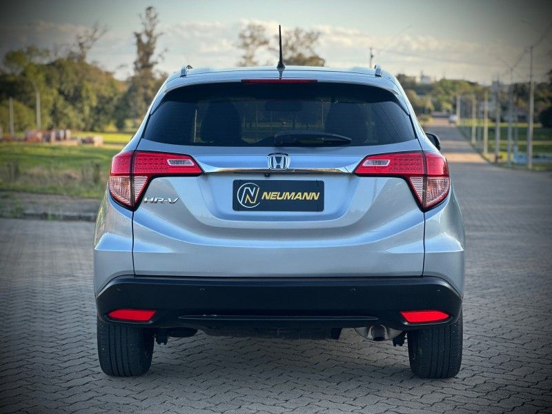 Honda HR-V EXL 1.8 2018 NEUMANN VEÍCULOS ARROIO DO MEIO / Carros no Vale