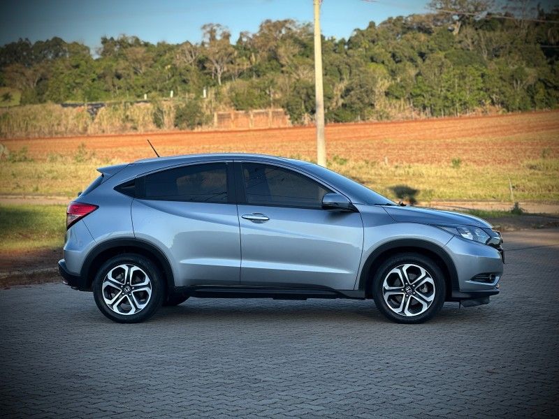 Honda HR-V EXL 1.8 2018 NEUMANN VEÍCULOS ARROIO DO MEIO / Carros no Vale