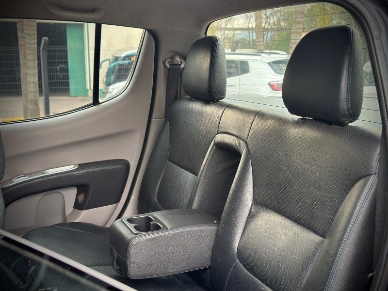 Mitsubishi L-200 TRITON HPE 3.2 2010 NEUMANN VEÍCULOS ARROIO DO MEIO / Carros no Vale
