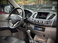 Mitsubishi L-200 TRITON HPE 3.2 2010 NEUMANN VEÍCULOS ARROIO DO MEIO / Carros no Vale