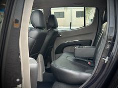 Mitsubishi L-200 TRITON HPE 3.2 2010 NEUMANN VEÍCULOS ARROIO DO MEIO / Carros no Vale