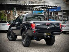 Mitsubishi L-200 TRITON HPE 3.2 2010 NEUMANN VEÍCULOS ARROIO DO MEIO / Carros no Vale