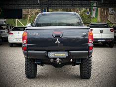 Mitsubishi L-200 TRITON HPE 3.2 2010 NEUMANN VEÍCULOS ARROIO DO MEIO / Carros no Vale