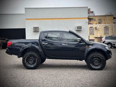 Mitsubishi L-200 TRITON HPE 3.2 2010 NEUMANN VEÍCULOS ARROIO DO MEIO / Carros no Vale