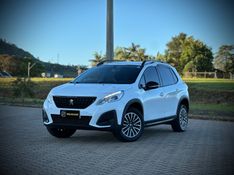 Peugeot 2008 ALLURE 1.6 2020 NEUMANN VEÍCULOS ARROIO DO MEIO / Carros no Vale