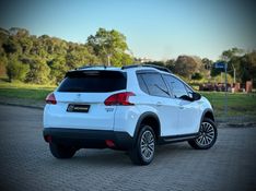 Peugeot 2008 ALLURE 1.6 2020 NEUMANN VEÍCULOS ARROIO DO MEIO / Carros no Vale