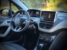 Peugeot 2008 ALLURE 1.6 2020 NEUMANN VEÍCULOS ARROIO DO MEIO / Carros no Vale