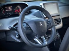 Peugeot 2008 ALLURE 1.6 2020 NEUMANN VEÍCULOS ARROIO DO MEIO / Carros no Vale