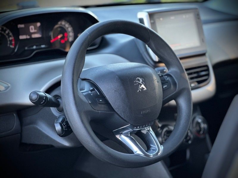 Peugeot 2008 ALLURE 1.6 2020 NEUMANN VEÍCULOS ARROIO DO MEIO / Carros no Vale