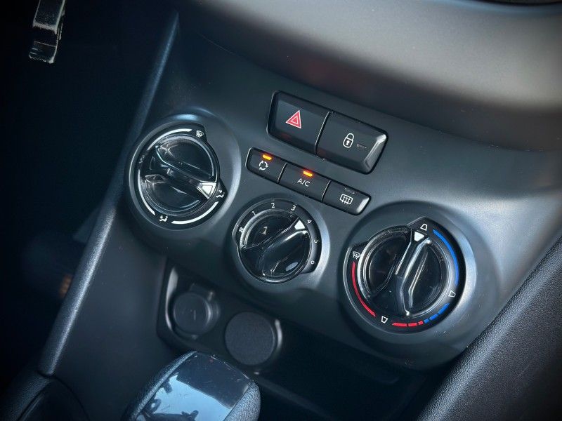 Peugeot 2008 ALLURE 1.6 2020 NEUMANN VEÍCULOS ARROIO DO MEIO / Carros no Vale