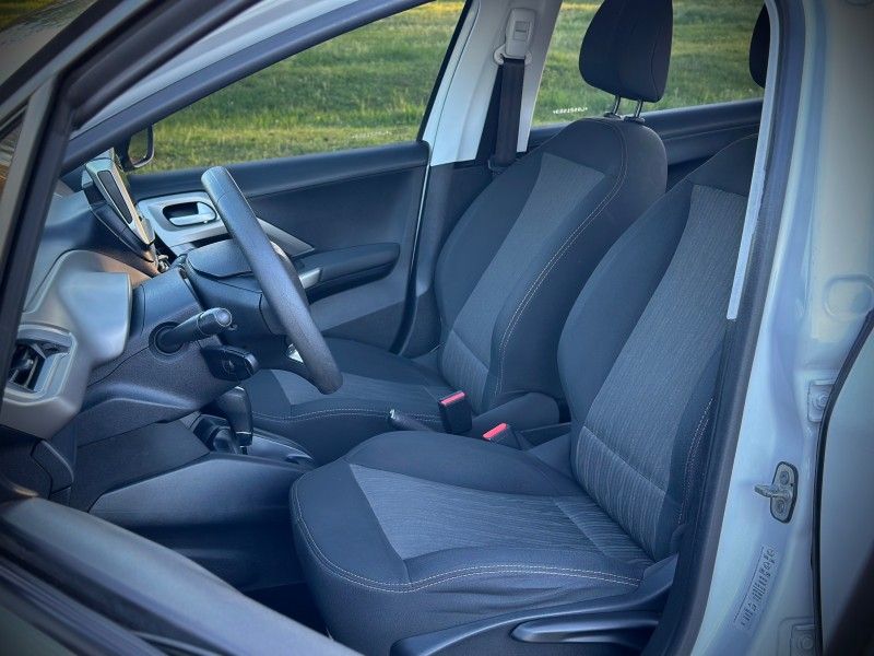 Peugeot 2008 ALLURE 1.6 2020 NEUMANN VEÍCULOS ARROIO DO MEIO / Carros no Vale