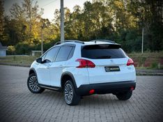 Peugeot 2008 ALLURE 1.6 2020 NEUMANN VEÍCULOS ARROIO DO MEIO / Carros no Vale