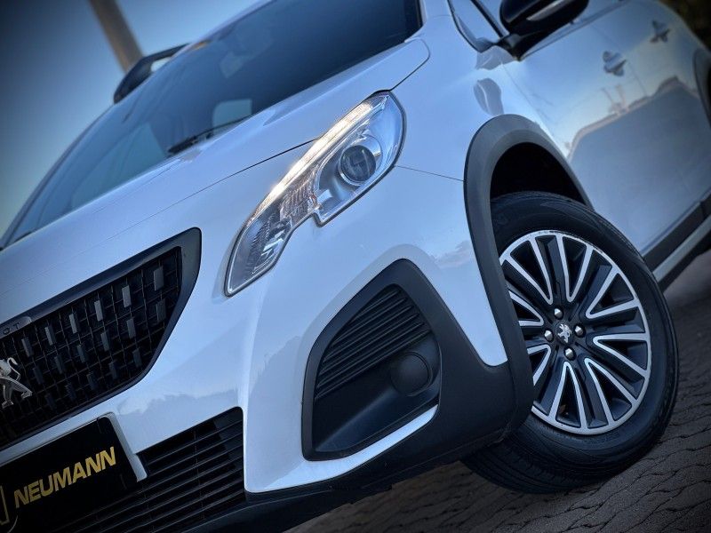 Peugeot 2008 ALLURE 1.6 2020 NEUMANN VEÍCULOS ARROIO DO MEIO / Carros no Vale